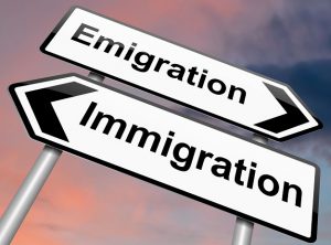 Emigracion