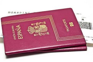 Modelos Oficiales Extranjería