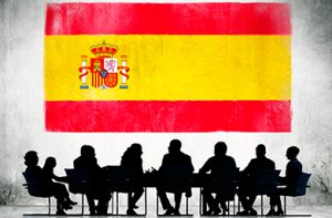 Obtener nacionalidad española